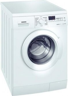 Siemens WM10E463TR Çamaşır Makinesi kullananlar yorumlar